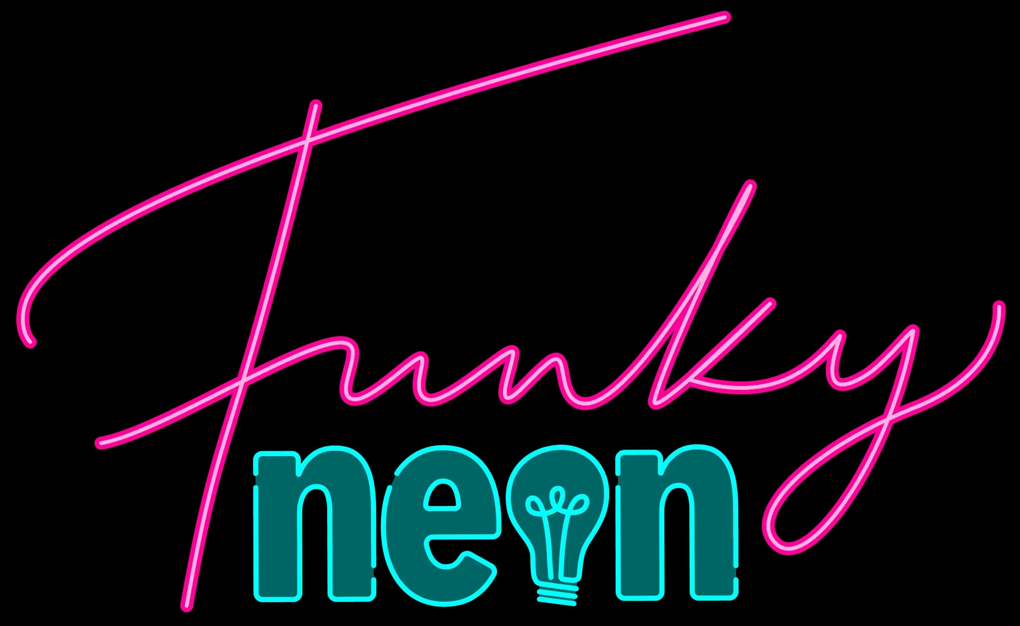 Funky Neon